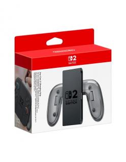 Oryginalny Uchwyt Ładujący / Joy-Con 2 Charging Grip / Nintendo Switch 2 / Warszawa