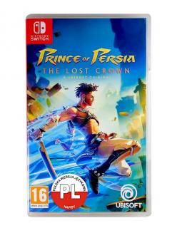 Prince of Persia: The Lost Crown / Warszawa