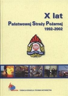 X lat PSP - album 1992-2002