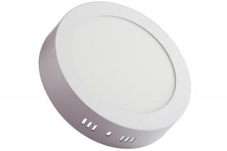 LEDtechnics 24W NATYNKOWY OKRĄGŁY NW "J" |  8386
