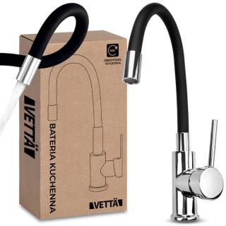 LEDtechnics Bateria kuchenna giętka VETTA-001 |  VETTA-001