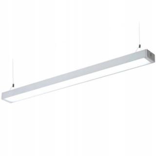 LEDtechnics LAMPA 120cm BIAŁA CCD NW 40 Watt |  7131