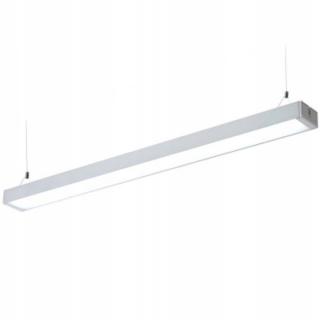 LEDtechnics LAMPA 120cm BIAŁA CCD NW 40 Watt |  7131