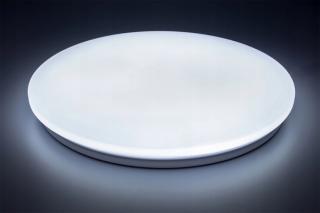 LEDtechnics Lampa LED 72W CCT 40cm |  7721