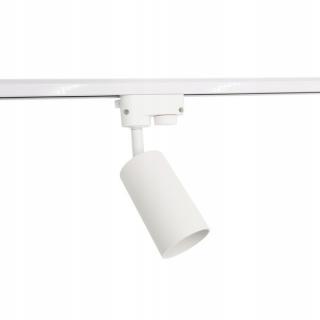 LEDtechnics Lampa SPOT biała |  9310