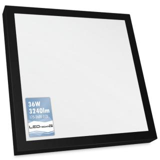 LEDtechnics Panel natynkowy 36 W NW |  8416