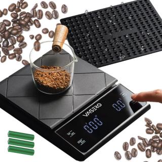 LEDtechnics Waga kuchenna WAG09 |  WAG09