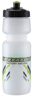 Bidon Cannondale Factory Racing 750ml