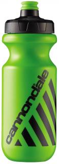 Bidon Cannondale Retro Bottle 550ml Green/Black