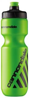 Bidon Cannondale Retro Bottle 750ml Green/Black