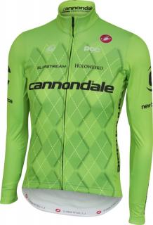 Bluza rowerowa Cannondale Pro Cycling Team 4206004