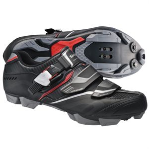 Buty rowerowe SPD Shimano SH-XC50