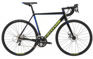 Cannondale rower CAAD Optimo Disc Tiagra 2017