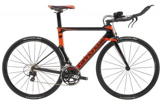 Cannondale rower Slice 105 2017