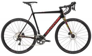 Cannondale rower SuperX 105 2017