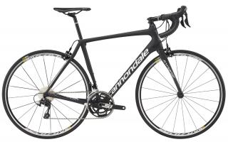 Cannondale rower Synapse Carbon 105 2017