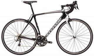 Cannondale rower Synapse Carbon Tiagra 2017