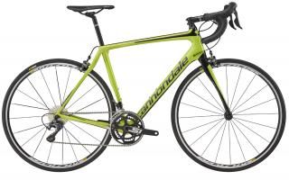Cannondale rower Synapse Carbon Ultegra 2017