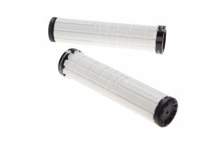 Chwyty Cannondale D2 Lock On Grips White
