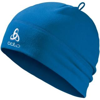 Czapka Odlo Hat Fleece Light Blue