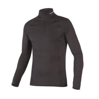 Endura Bielizna Transrib High Zip BLACK