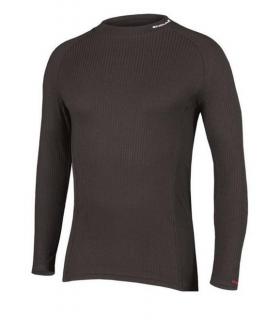 Endura Bielizna Transrib L/S BLACK