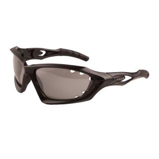 Endura okulary Mullet MATT BLACK