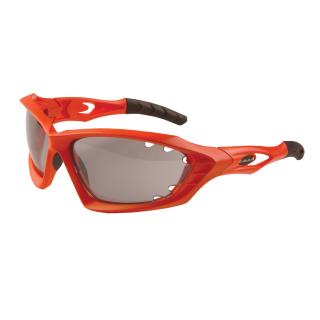 Endura okulary Mullet ORANGE