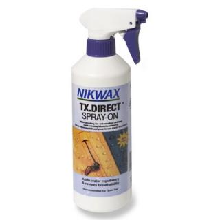 Impregnat Nikwax TX.Direct Spray-on 300 ml