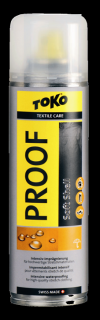 Impregnat Toko Proof Soft Shell 250 ml