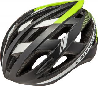 Kask Cannondale Caad Black/green