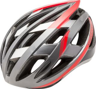 Kask Cannondale Caad graphite/red