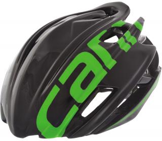 Kask Cannondale Cypher Aero black green