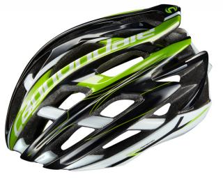 Kask Cannondale Cypher Aero black/green