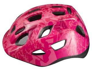 Kask Cannondale Quick Kids Pink