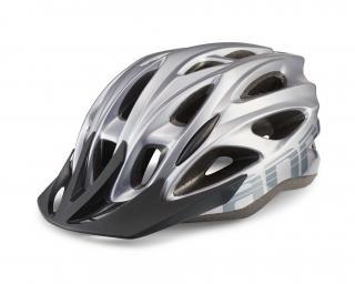 Kask Cannondale Quick Szary Metalic