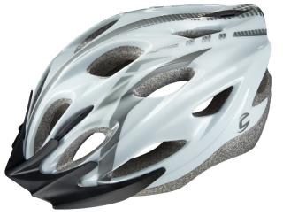 Kask Cannondale Quick White