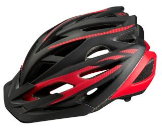 Kask Cannondale Radius Red