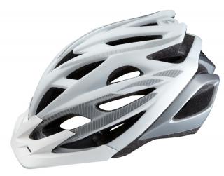 Kask Cannondale Radius White Silver