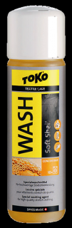 Koncentrat do prania Toko Wash Soft Shell 250 ml