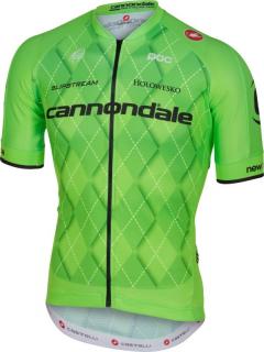Koszulka rowerowa Cannondale Pro Cycling Team 2.0 Jersey 4206001