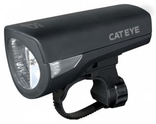 Lampka przednia Cateye HL-EL340 RC ECONOM