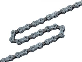 Łańcuch Shimano HG-40 - 6,7,8 rzędowy