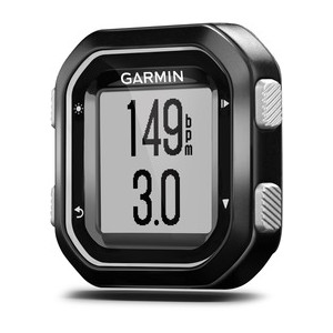 Licznik rowerowy Garmin Edge 25