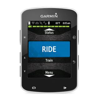 Licznik rowerowy Garmin Edge 520
