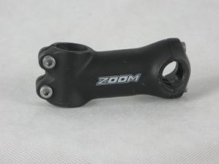 Mostek Zoom A-head 31,8 czarny - 110 mm
