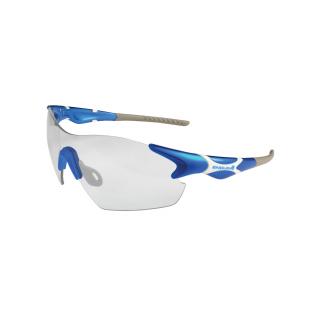 Okulary Endura Crossbow niebieskie