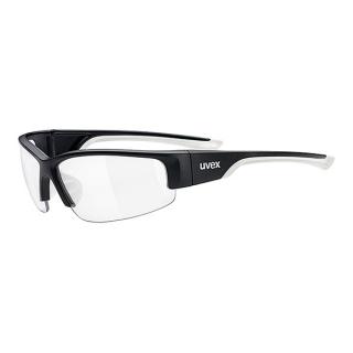 Okulary Uvex Sportstyle 215 Black/White 2819