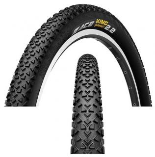 Opona Continental Race King zwijana 26x2.0