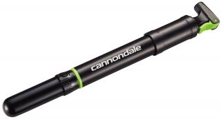 Pompka Cannondale Airspeed R-HP / CO2 Black